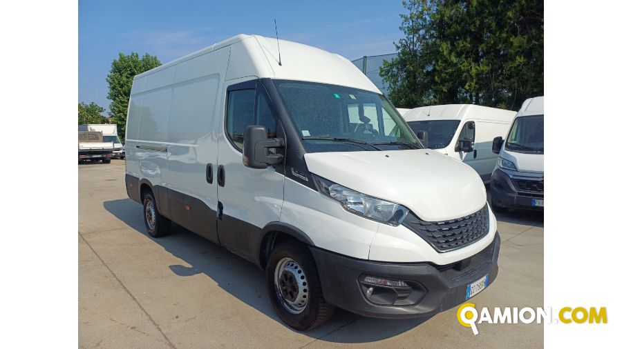 Iveco daily 35s14a8 occasion - 331 208 km - Torino | Iveco Orecchia - Foto 6