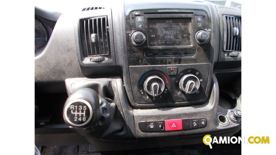 Citroen jumper ( motore da revisionare ) used - Torino | Iveco Orecchia - Foto 12