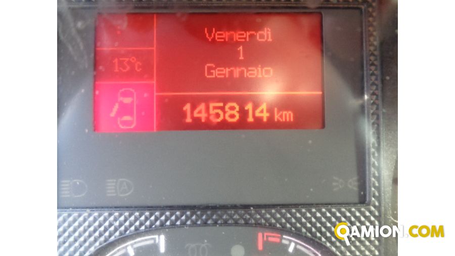 Citroen jumper usato - 145.814 km - Torino - 2023 | Iveco Orecchia - Foto 5