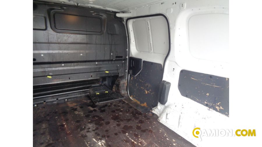 Citroen JUMPY JUMPY | Iveco Orecchia
