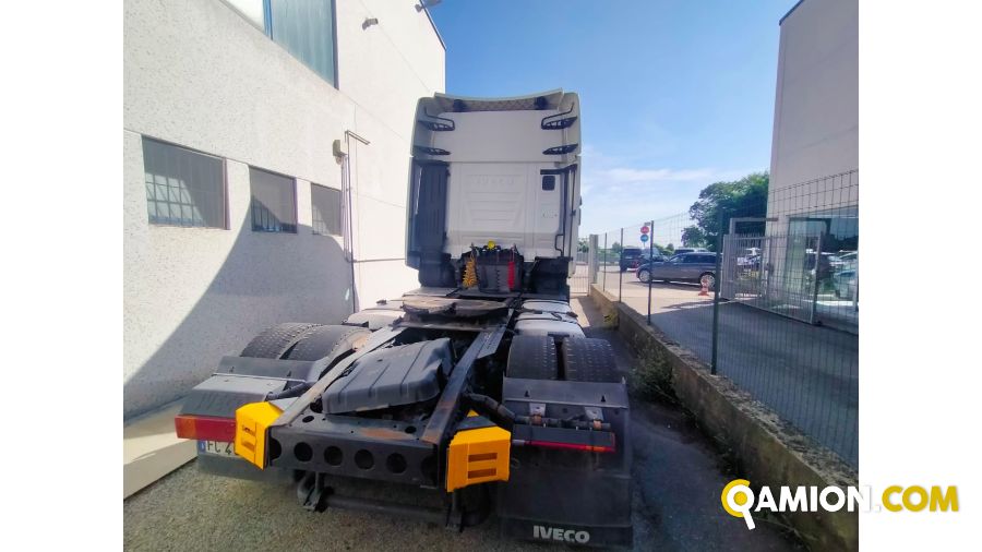 Iveco stralis as440s46t/p occasion - 873 474 km - 2016 | Iveco Orecchia - Foto 11