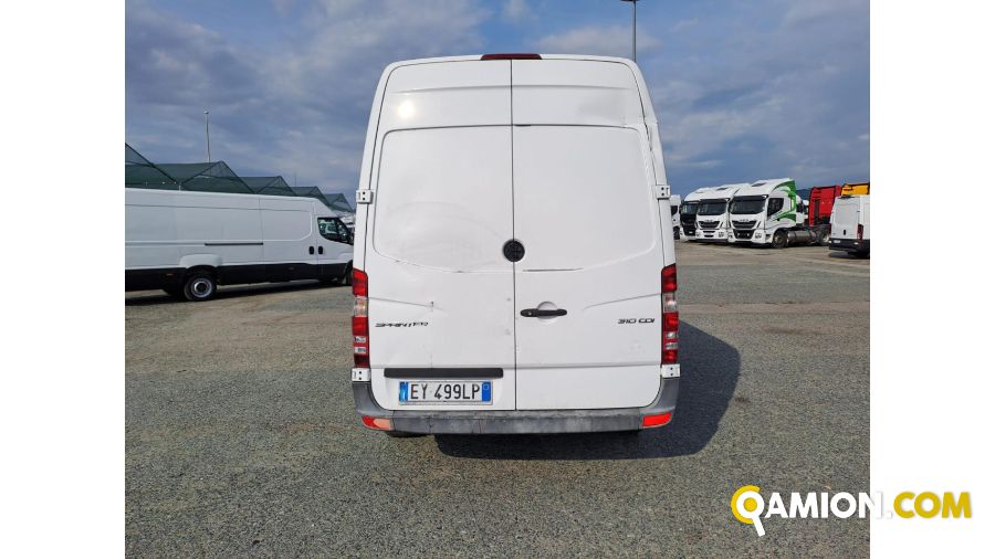 Mercedes SPRINTER SPRINTER Altro | Iveco Orecchia