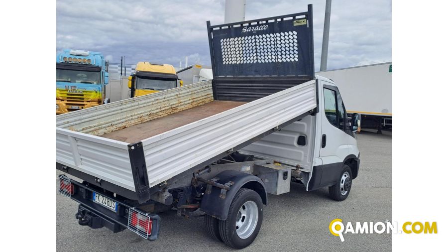 Iveco DAILY 35C12 DAILY 35C12 | Iveco Orecchia