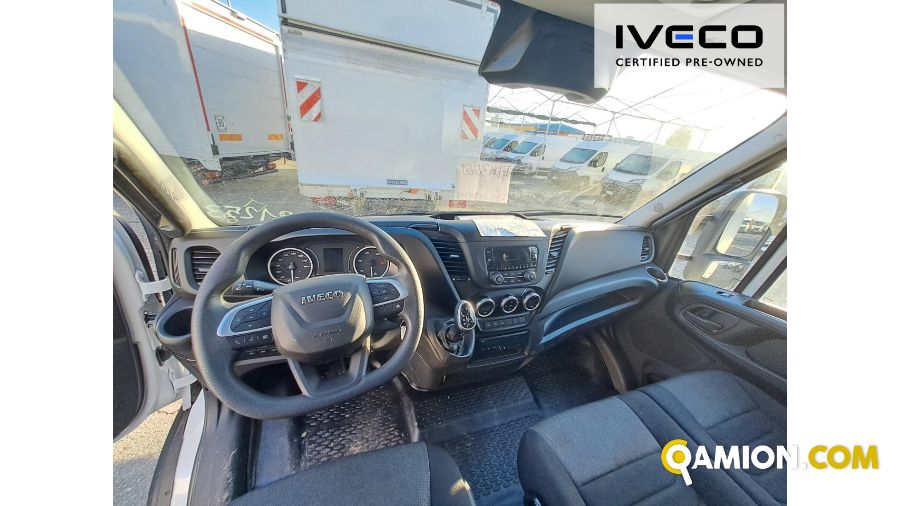 Iveco daily 70c18 used - 94,841 km - Torino - 2022 | Iveco Orecchia - Foto 11