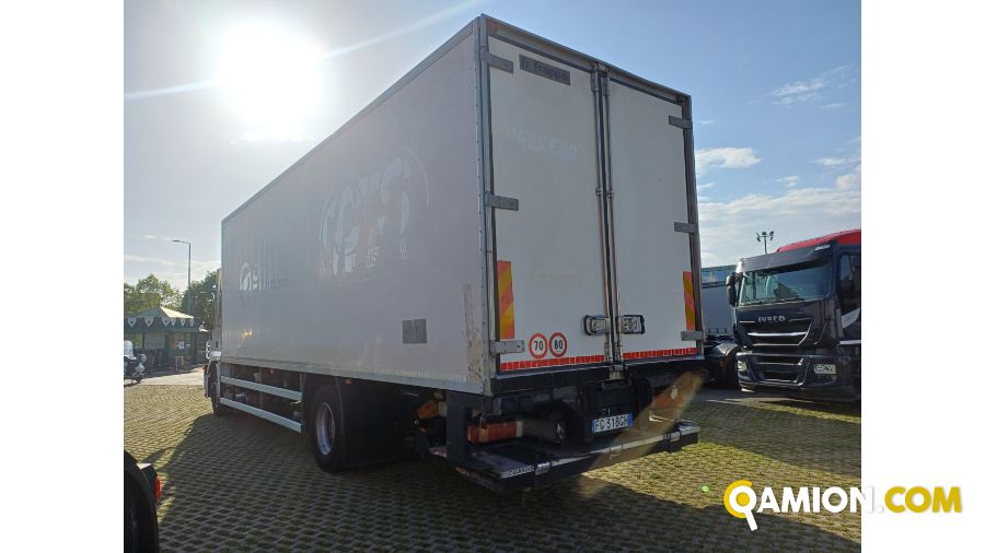 Iveco stralis as190s36 occasion - 612 356 km - Torino | Iveco Orecchia - Foto 5