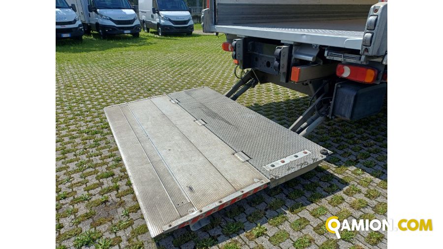 Iveco eurocargo ml120e22p occasion - 154 654 km - 2019 | Iveco Orecchia - Foto 12
