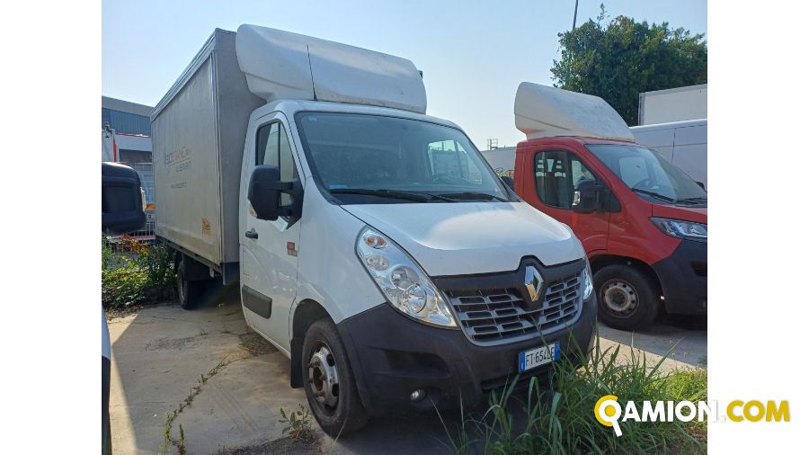 Renault master - rifare mot. usato - 160.000 km - 2018 | Iveco Orecchia - Foto 2