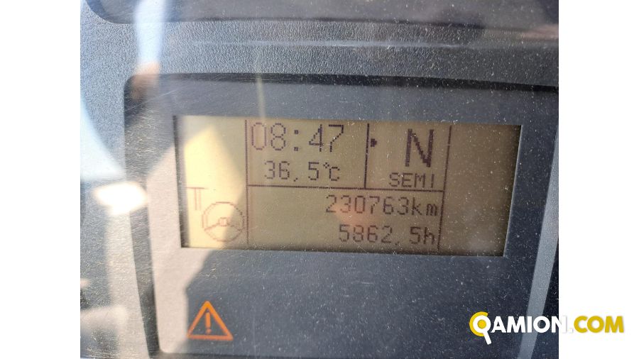Iveco eurocargo ml120e22p usato - 230.763 km - Torino | Iveco Orecchia - Foto 13