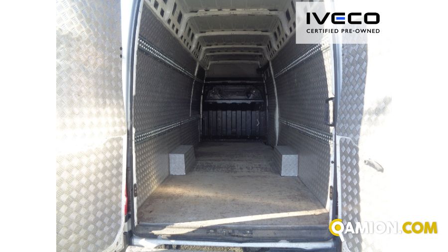 Iveco daily 35s16 v - 4100 usato - 210.428 km - Torino | Iveco Orecchia - Foto 10