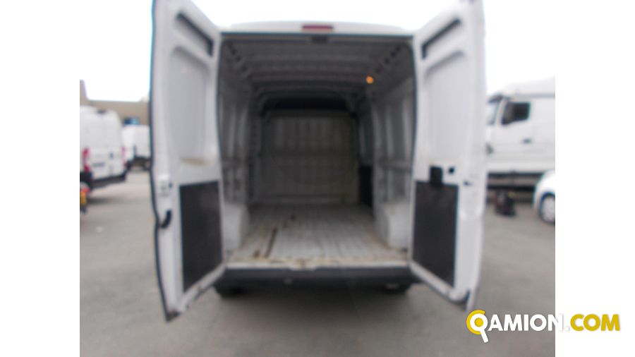 Fiat DUCATO CNG DUCATO CNG Altro | Iveco Orecchia