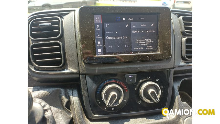 Fiat DUCATO DUCATO Altro | Iveco Orecchia