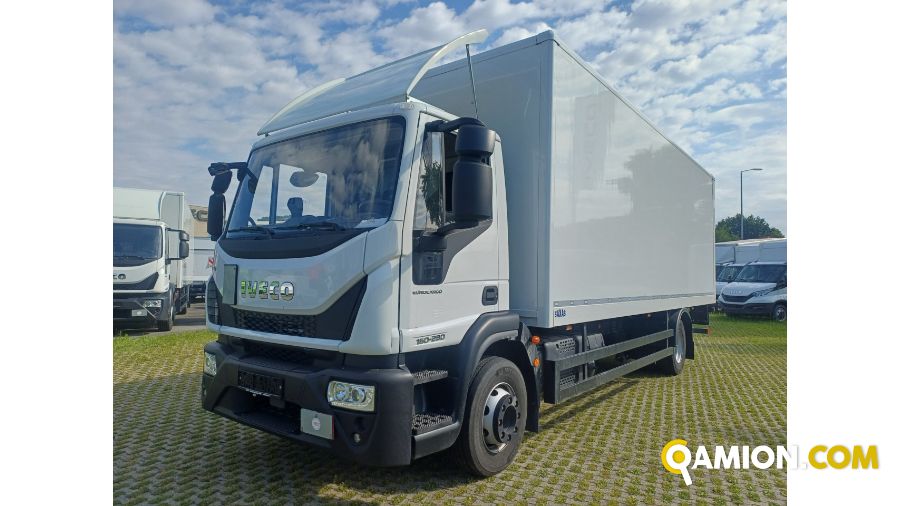 Iveco EUROCARGO ML160E28/P EUROCARGO ML160E28/P | Iveco Orecchia