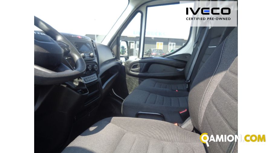 Iveco daily 35s14 usato - 91.460 km - Torino - 2022 | Iveco Orecchia - Foto 11