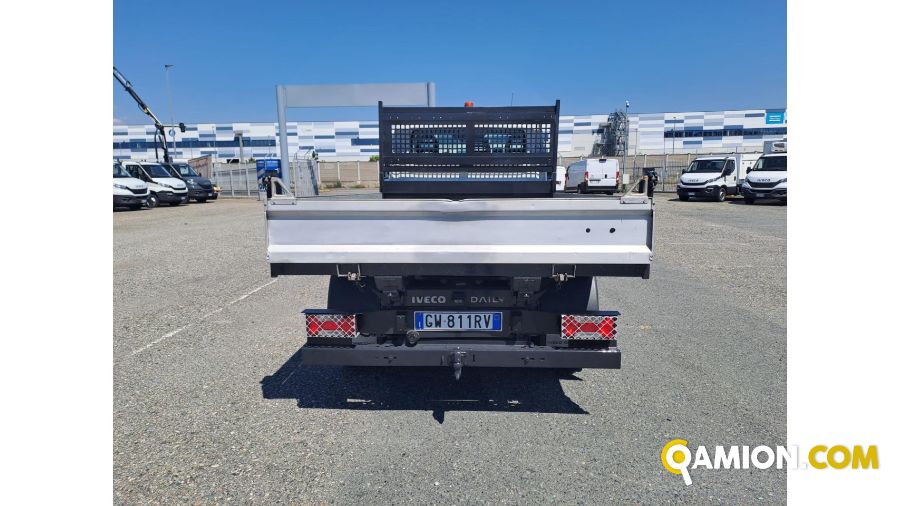 Iveco daily 35c14 - 3450 occasion - 69 815 km - Torino | Iveco Orecchia - Foto 13