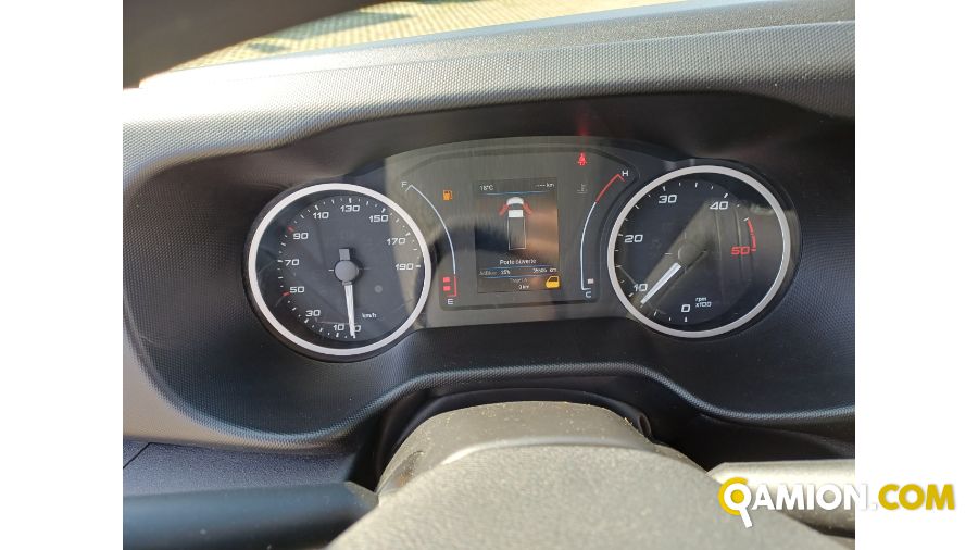 Iveco DAILY 35C16 3.0 DAILY 35C16 3.0 | Iveco Orecchia