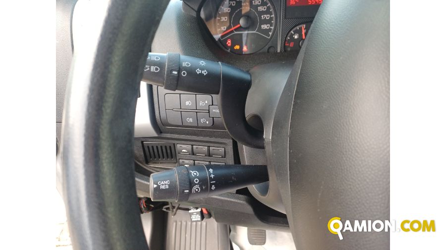 Fiat ducato - alza/abbassa usato - 554.500 km - Torino | Iveco Orecchia - Foto 3