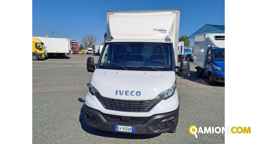 Iveco DAILY 35C16 DAILY 35C16 | Iveco Orecchia