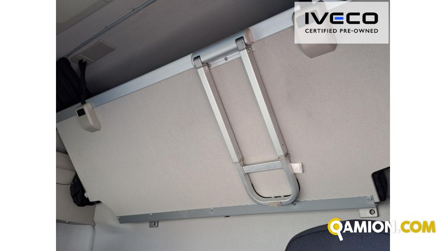 Iveco S-WAY AS440S49 T/P | Iveco Orecchia