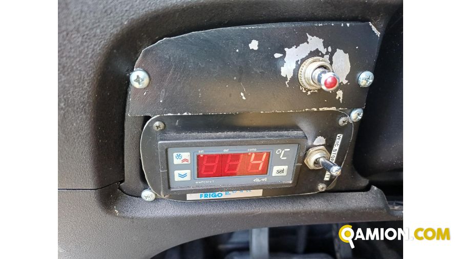 Iveco daily 35c13 used - 214,389 km - Torino - 2015 | Iveco Orecchia - Foto 10