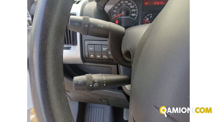 Fiat ducato usato - 137.248 km - Torino - 2021 | Iveco Orecchia - Foto 4