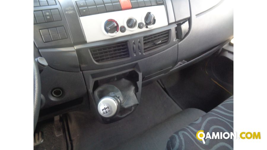 Iveco eurocargo ml75e21/p usato - 303.861 km - Torino | Iveco Orecchia - Foto 2