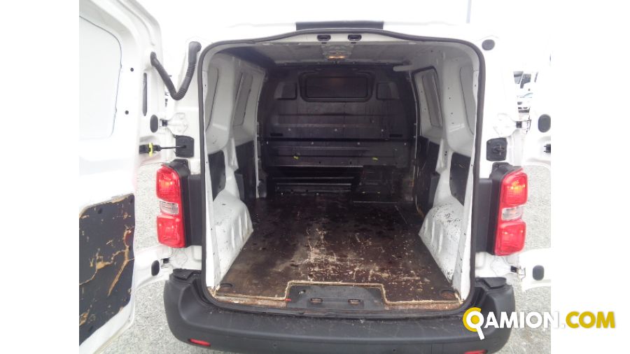 Citroen JUMPY JUMPY | Iveco Orecchia