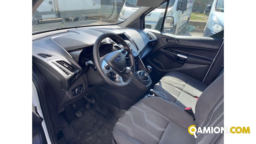Ford transit connect transit connect Altro | Iveco Orecchia