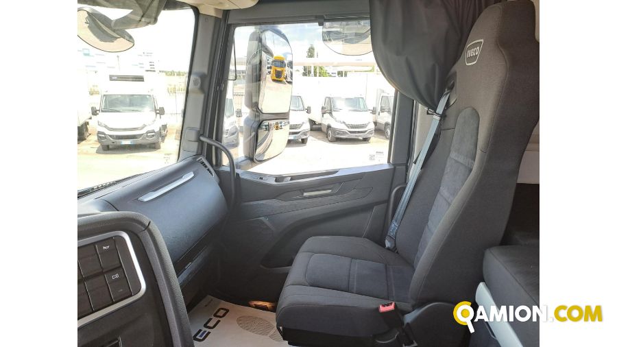 Iveco s-way as440s53t/p usato - 240.250 km - Torino | Iveco Orecchia - Foto 5