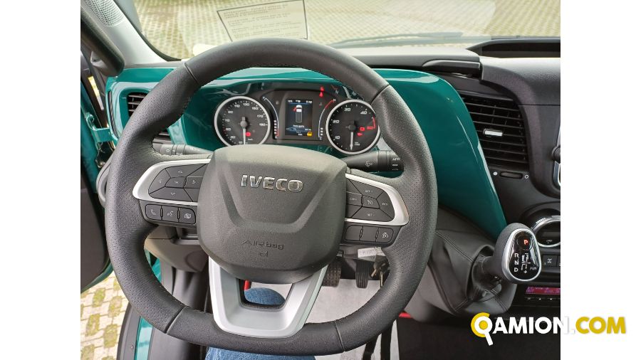 Iveco DAILY 70S18 C.A. - TIGROTTO | Iveco Orecchia