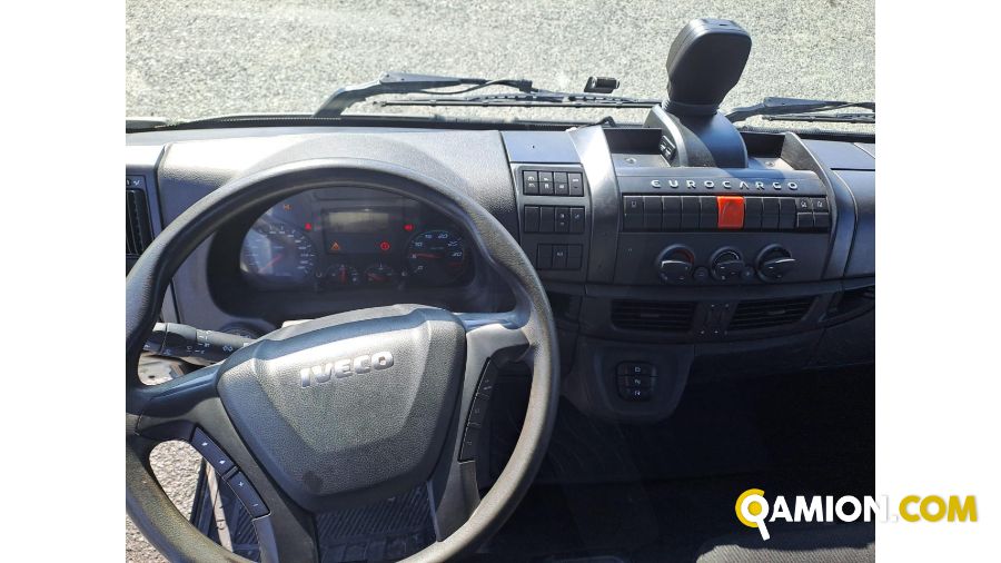 Iveco EUROCARGO ML160E32K | Iveco Orecchia