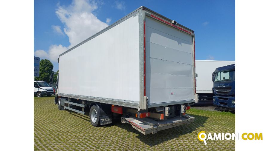 Iveco eurocargo ml120e22p occasion - 154 654 km - 2019 | Iveco Orecchia - Foto 10