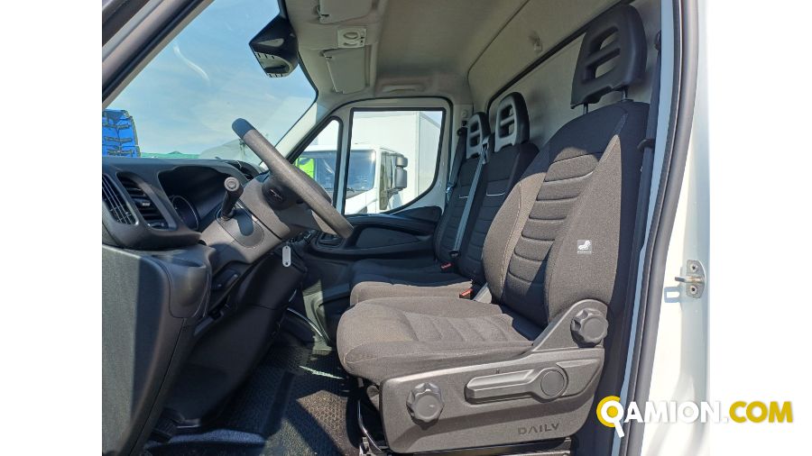 Iveco daily 35c16 - 4100 occasion - 63 900 km - Torino | Iveco Orecchia - Foto 9