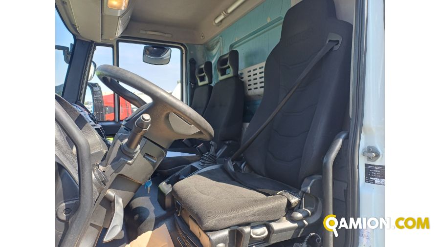 Iveco EUROCARGO ML190EL28/P | Iveco Orecchia