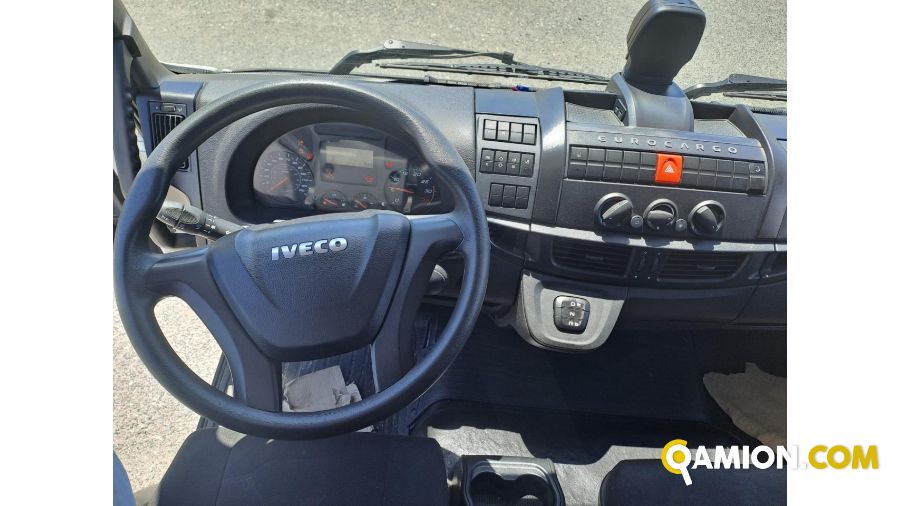 Iveco eurocargo ml160e28/p occasion - 96 564 km - 2024 | Iveco Orecchia - Foto 7