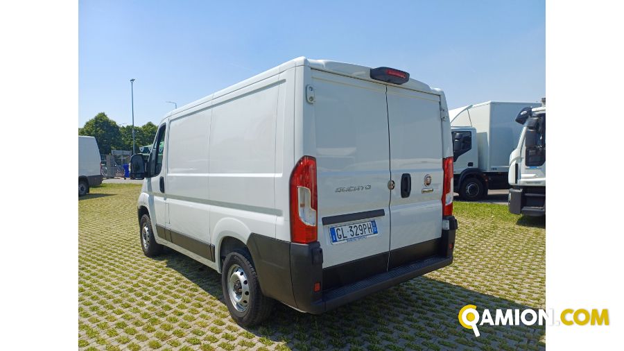 Fiat DUCATO DUCATO Altro | Iveco Orecchia
