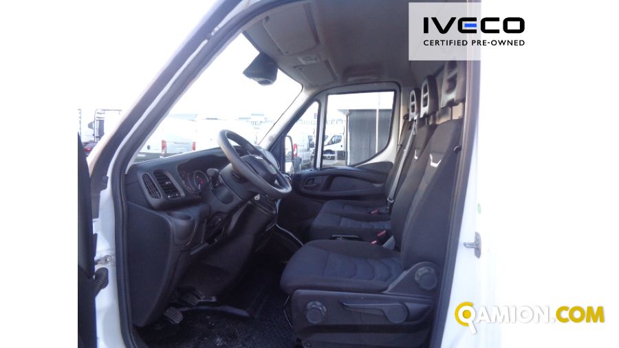 Iveco daily 35s16 - 4100 used - 111,000 km - Torino | Iveco Orecchia - Foto 2