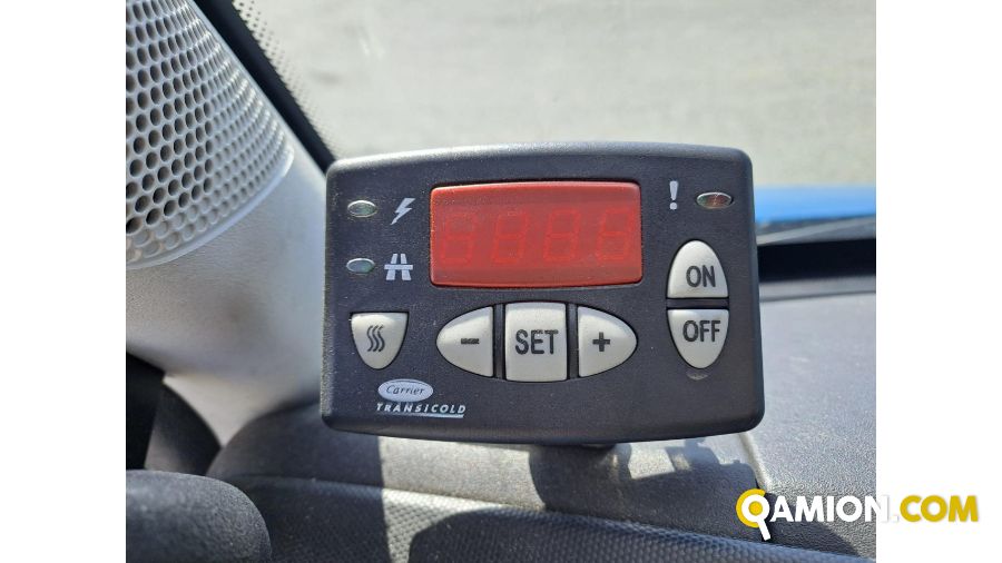 Iveco Daily 35S12 Daily 35S12 | Iveco Orecchia