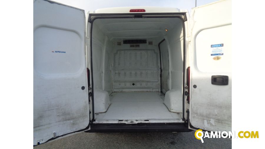 Peugeot boxer - mot. nuovo occasion - 191 184 km - 2019 | Iveco Orecchia - Foto 14