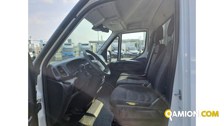 Iveco daily 35s14 occasion - 216 380 km - Torino - 2019 | Iveco Orecchia - Foto 6
