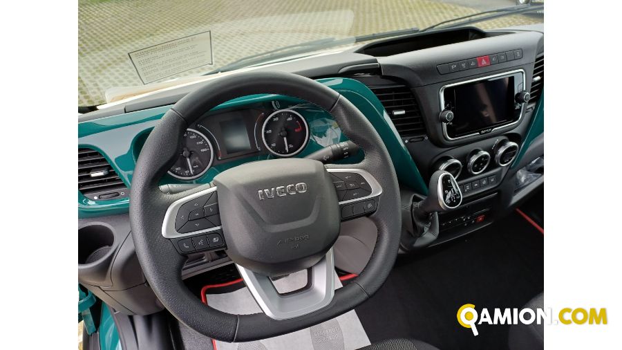 Iveco DAILY 70S18 C.A. - TIGROTTO | Iveco Orecchia