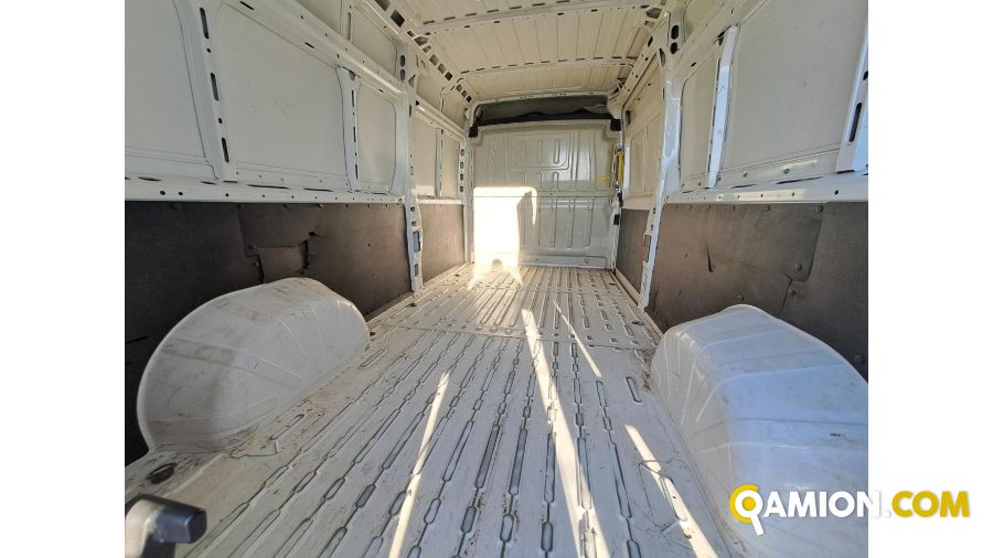 Citroen jumper used - 134,342 km - Torino - 2018 | Iveco Orecchia - Foto 5