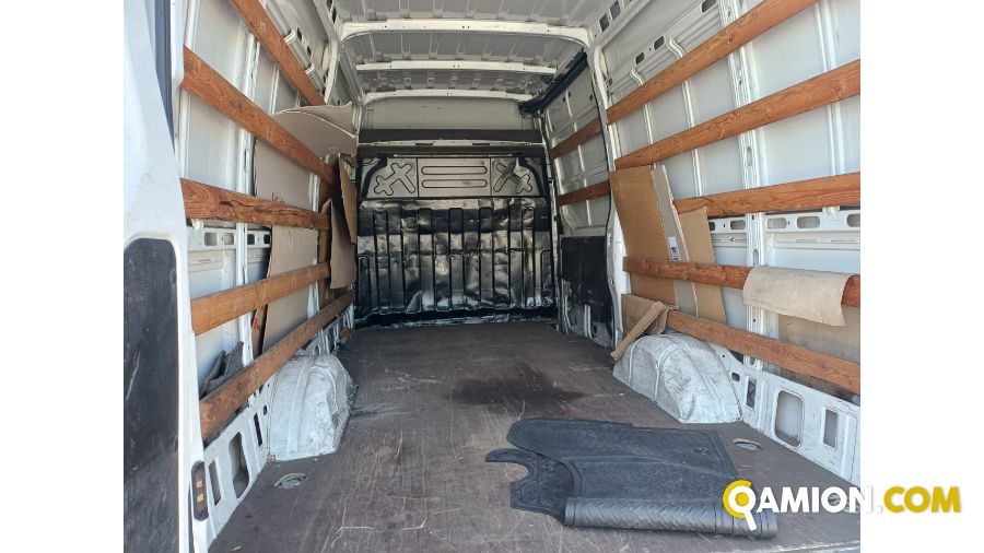 Iveco daily 35s14a8 occasion - 331 208 km - Torino | Iveco Orecchia - Foto 10
