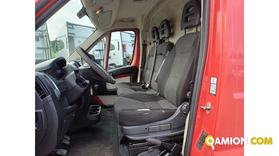 Fiat DUCATO DUCATO Altro | Iveco Orecchia