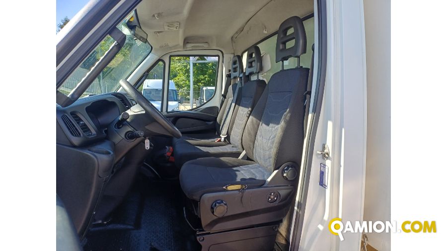 Iveco daily 35s12 occasion - 225 002 km - Torino - 2018 | Iveco Orecchia - Foto 8