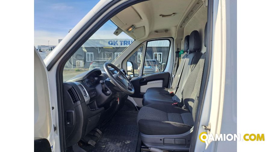 Fiat ducato occasion - 229 010 km - Torino - 2019 | Iveco Orecchia - Foto 2