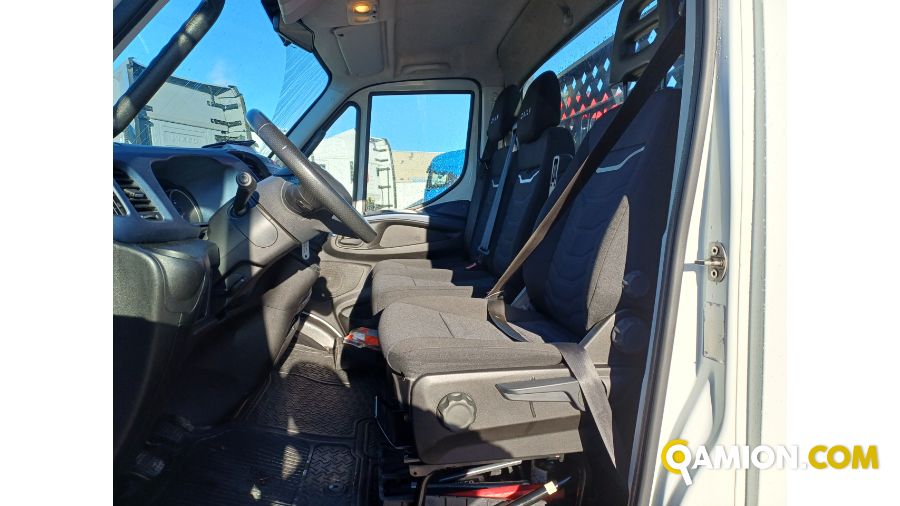 Iveco DAILY 35C16 3.0 - 3750 | Iveco Orecchia