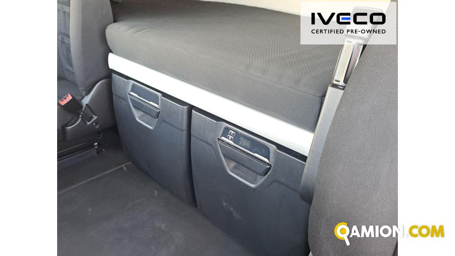 Iveco S-WAY AS440S49 T/P | Iveco Orecchia
