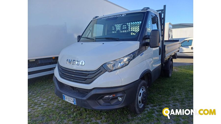 Iveco DAILY 35C14H DAILY 35C14H | Iveco Orecchia