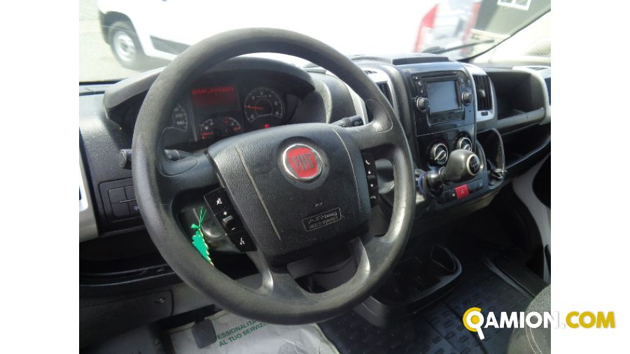 Fiat DUCATO 2.3 DUCATO 2.3 | Altro Altro | Iveco Orecchia