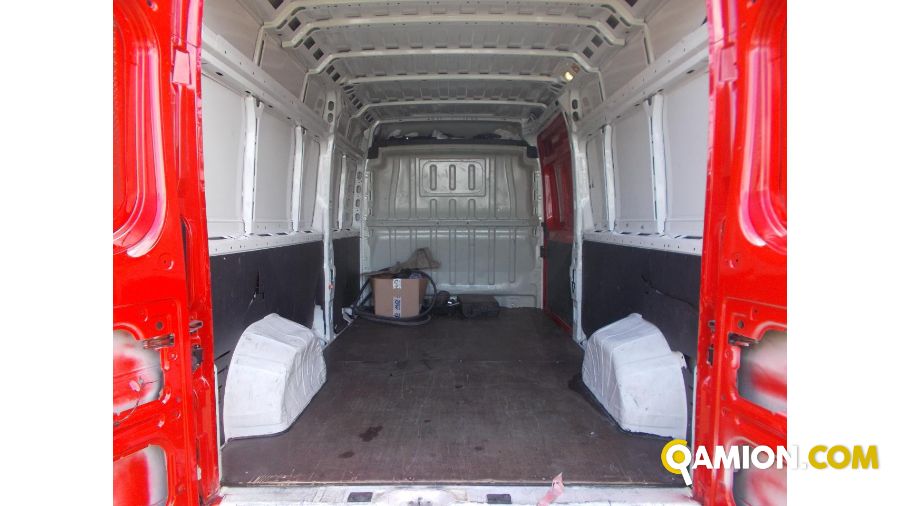 Citroen jumper l3h2 used - 90,809 km - Torino - 2018 | Iveco Orecchia - Foto 7